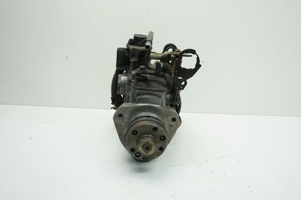 Pompa Wtryskowa R8448B391C Delphi 1,9 D Berlingo Partner Citroen Peugeot 