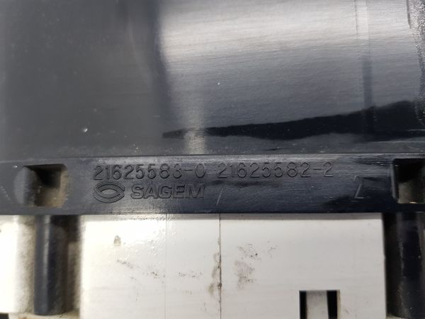 Licznik Obrotomierz Citroen Xsara 21625583-0 21625582-2 28760