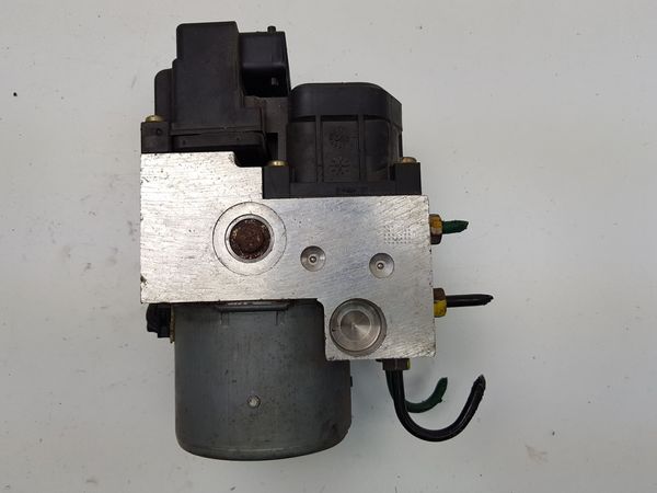 Pompa Abs 0273004482 7700436468 Clio 2 Renault