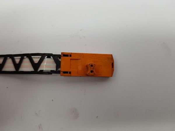 Zwijacz Taśma Airbag 7700846227 Master 2 Movano A Renault Opel