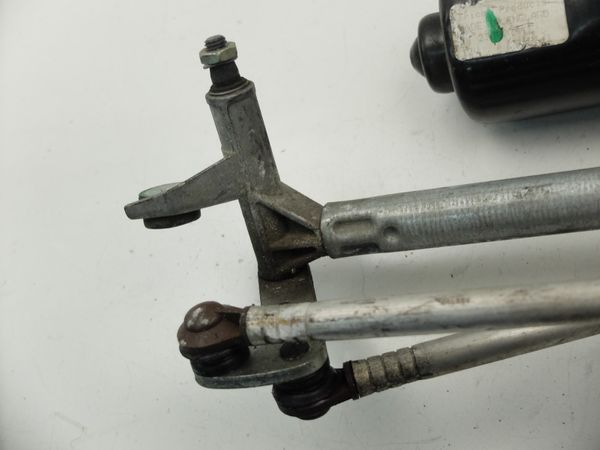 Mechanizm Wycieraczek Opel Combo C 09225616 23002736 1088