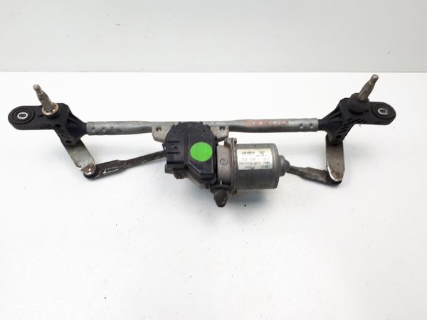 Mechanizm Wycieraczek Fiat Bravo MS159200-8650 TGEDM1 Denso 1156
