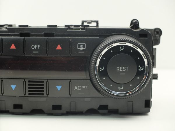 Panel Klimatyzacji Mercedes W169 A1698300685