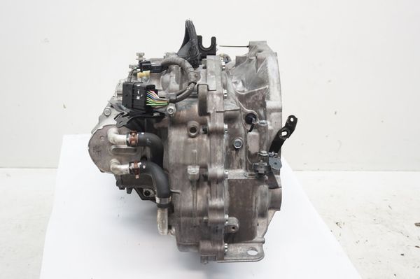 Skrzynia Biegów Automatyczna AJ0015 8200828405 Renault Scenic 3 2.0 DCI