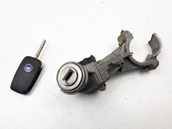 Stacyjka Zapłonowa Fiat Grande Punto 51749998 61039100 TRW 1104
