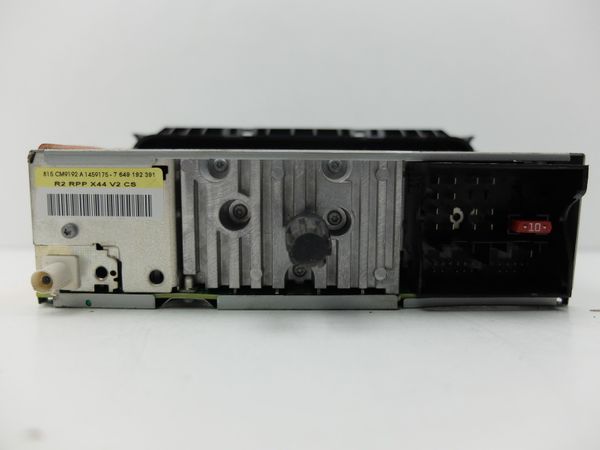 Radio Cd Renault Twingo II 281151461R 7649192391 Bosch