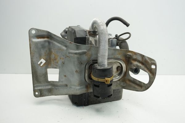 Ogrzewanie Postojowe Webasto 9007296C BMW 5 E60 E61 Top C  5KW