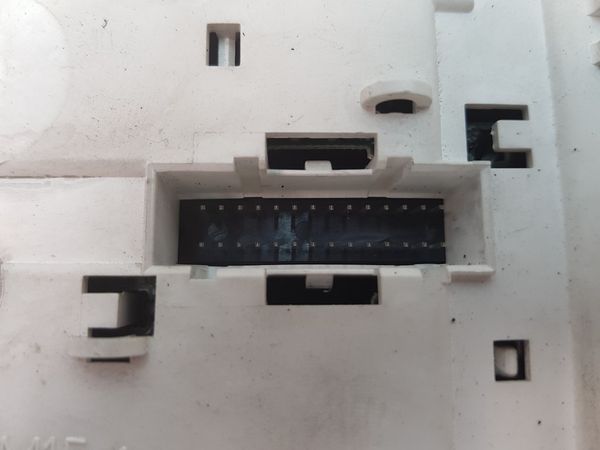 Licznik Volkswagen 3A0919861G Passat B4 