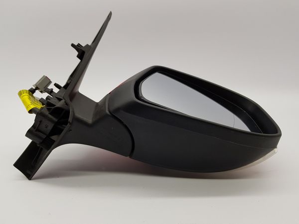 Lusterko Prawe Ford Focus 2 MK2 212836368 024440 2125 6 PIN