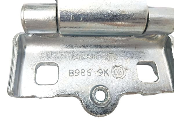 Zawias Drzwi Prawy Tył Oryginał 180" Jumper Boxer Ducato 1388880080