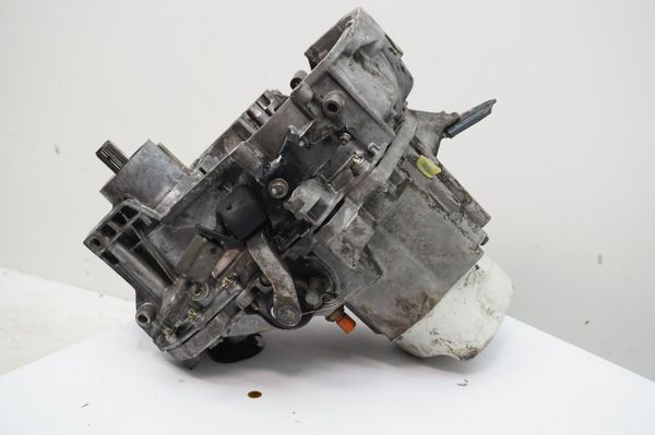 Skrzynia Biegów Manualna JC5113 Renault Scenic 1.9 dci  7701716382