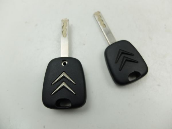 Stacyjka Zapłonowa Citroen C2 C3 N0501413 4162AH Valeo 1018
