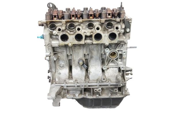 Silnik Benzynowy 1,4 8v KFV 10FSS2 Peugeot Citroen 