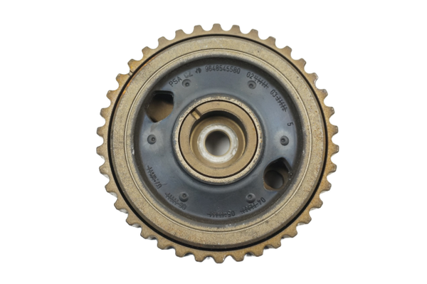Koło Rozrządu 0805F6 9648545580 1,4 16V Citroen Peugeot
