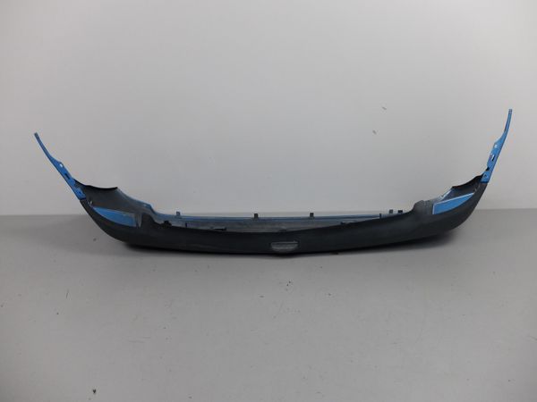 Zderzak Tył Renault Clio II 01- 8200068693