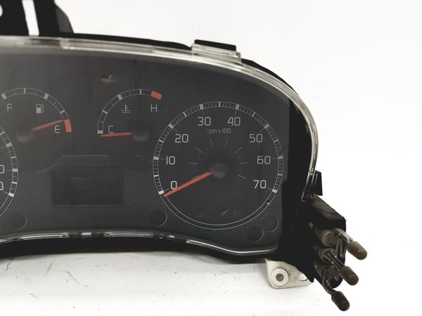 Licznik Obrotomierz Fiat Panda 51711239 503000480900 29388
