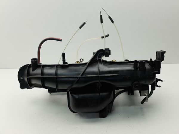 Kolektor Ssący 1,4 LPG 55573171 Opel Chevrolet