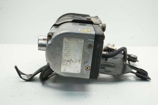 Ogrzewanie Postojowe Opel Vectra B 90585963 Diesel 251998050000 