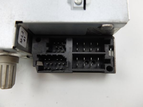 Radio Cd Mp3 Renault Clio 3 Modus 8200666139 --B
