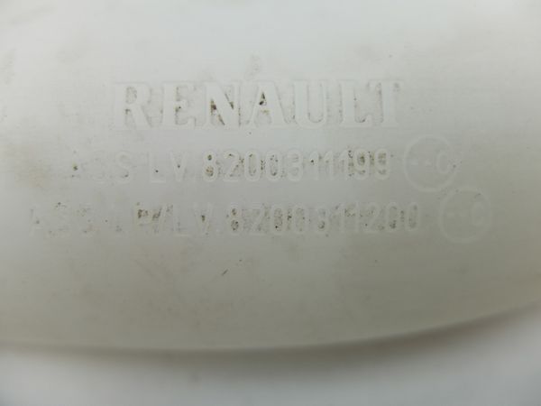 Wlew Płynu Spryskiwacza Renault Clio 3 8200311199 0km