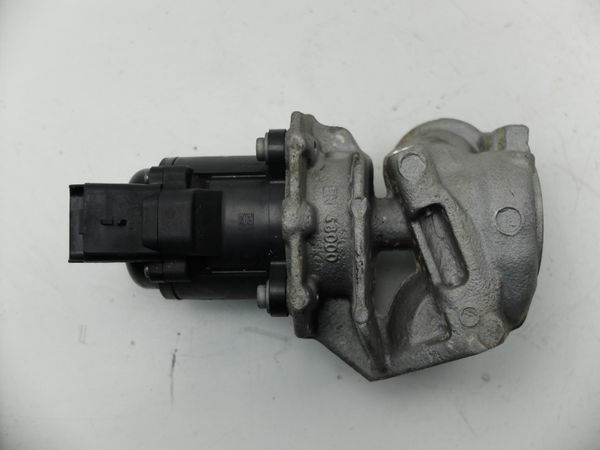Zawór Egr Citroen Peugeot 9660276280 21604679-9 1.6 HDI Valeo