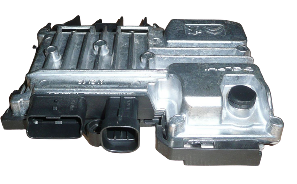 Sterownik Silnika Oryginał Citroen Peugeot C3 DS3 208 1.2 VTI THP 9809754380