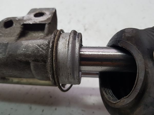 Przekładnia Kierownicza Peugeot 306 9431020021 TRW 7571