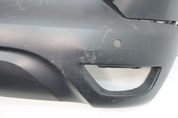Zderzak Tył Renault Captur 850B28590R 850173592R Czarny 2766