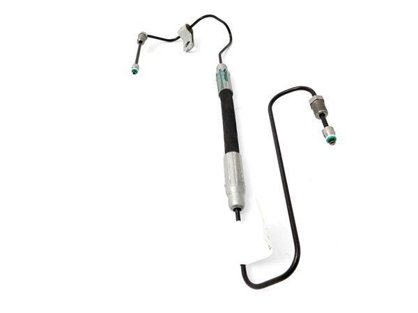 Przewód Hydrauliczny  Tył Nowy Oryginał  Citroen C5 C6 5270VP 9684402480