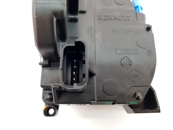 Zamek Drzwi Lewy Przód Oryginał Renault Megane III 805030001R 