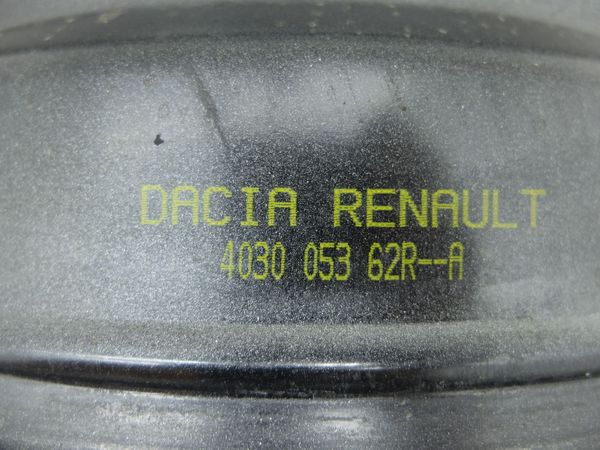 Felgi Stalowe Duster 6,5Jx16 5x114,3 ET50 403005362R Dacia