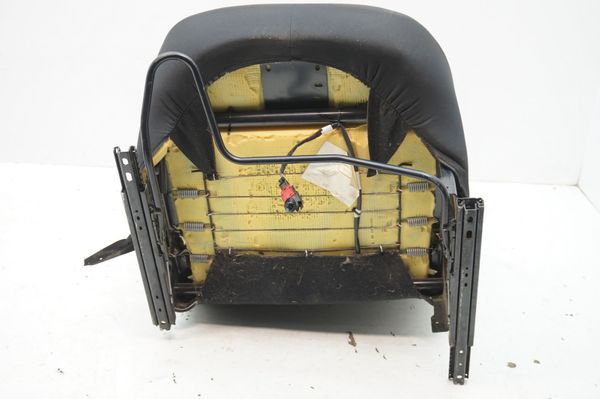 Fotel Kierowcy Lewy Przód Dacia Duster Airbag