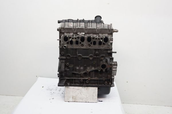 Silnik Diesel WJY Citroen Peugeot 1.9 D DW8 170000km 
