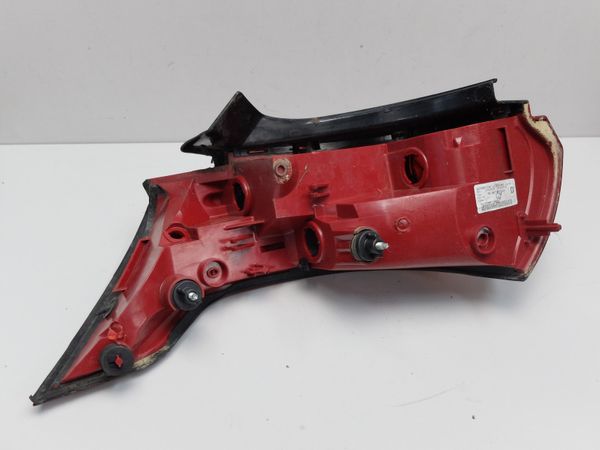 Lampa Prawy Tył Citroen C6 9660737180