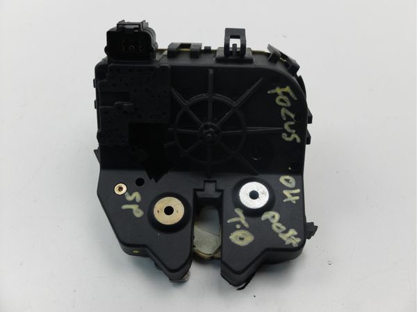 Stacyjka Zamek Klapy Ford Focus MK1 YS4A-43102-FE Q68BA
