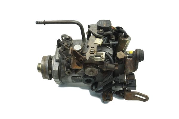 Pompa Wtryskowa R8448B391C Delphi 1,9 D Berlingo Partner Citroen Peugeot 