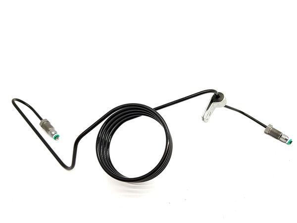 Przewód Hydrauliczny Tył Oryginał Citroen C5 II 5270QK