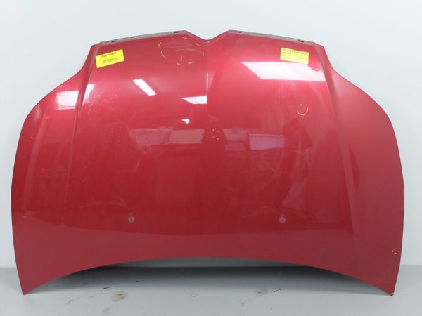 Maska Pokrywa Silnika Citroen C4 04-08