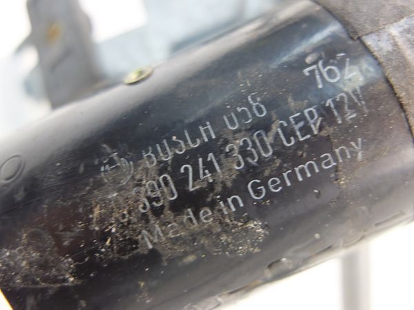 Mechanizm Wycieraczek Audi A6 C4 4A1955023C 4A1955113C