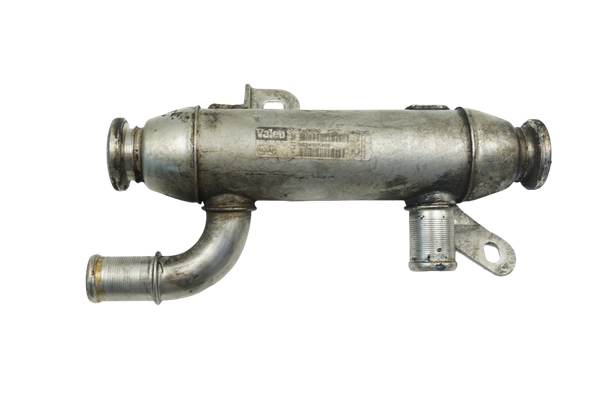 Chłodnica Spalin 9634565480 1628KR Valeo 2.0 HDI Citroen Peugeot 