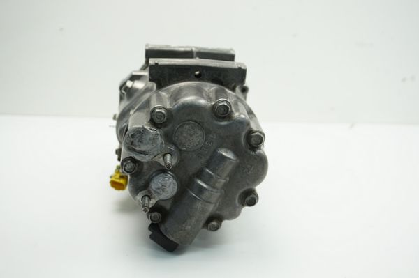 Kompresor Klimatyzacji 9651911380 SD7C16 1308F Sanden 2,0 hdi Citroen Peugeot 