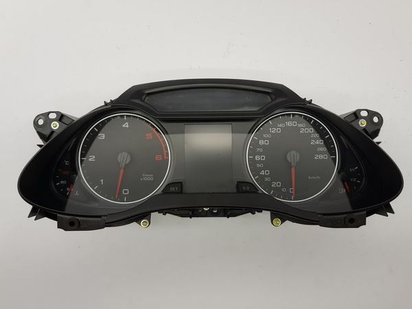 Licznik Audi A4 B8 8K0920930C 503001523402