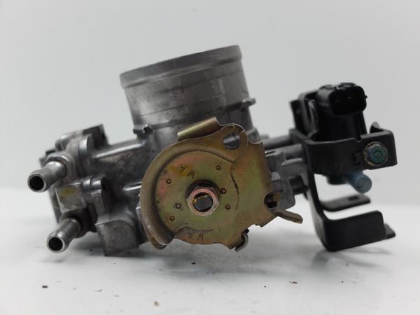 Przepustnica Honda Jazz 136200-2650 136800-1950 Denso