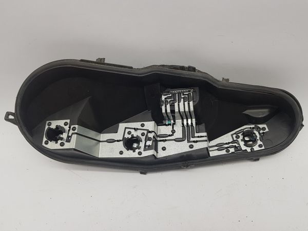 Wkład Lampy Prawy Tył Peugeot 107 634681 AL