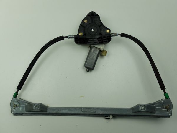 Mechanizm Szyby Clio 2 82000780 0130822020 Renault Bosch 5D