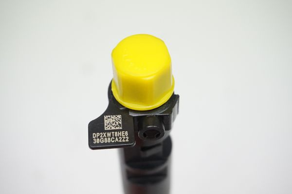 Wtryskiwacz Delphi 9686191080 2,0 hdi 16v 1980L3 Citroen Peugeot  