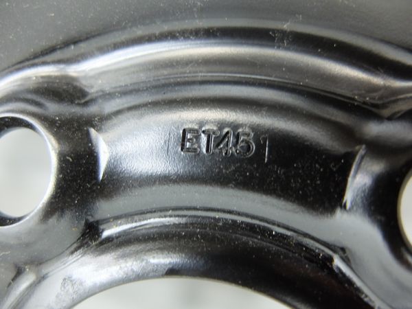 Koło Dojazdowe Scenic 4 403531798R 145/70R17 Uniroyal Renault 0km