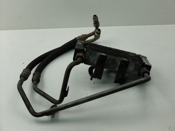 Chłodnica Oleju 1,9 XU9 Peugeot 205 GTI 112405 Chausson