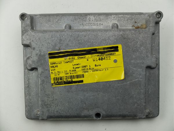 Sterownik Volvo 30743371 B1.3 ESU-131 Visteon