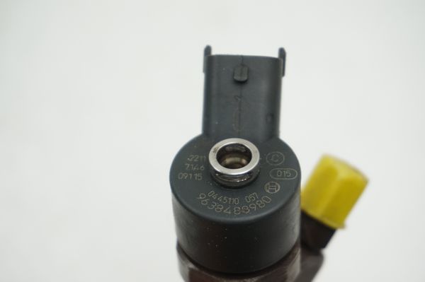 Wtrysk Paliwa 0445110057 9638488980 2,0 HDI 16v  C8 Evasione 807 806 Citroen Peugeot 